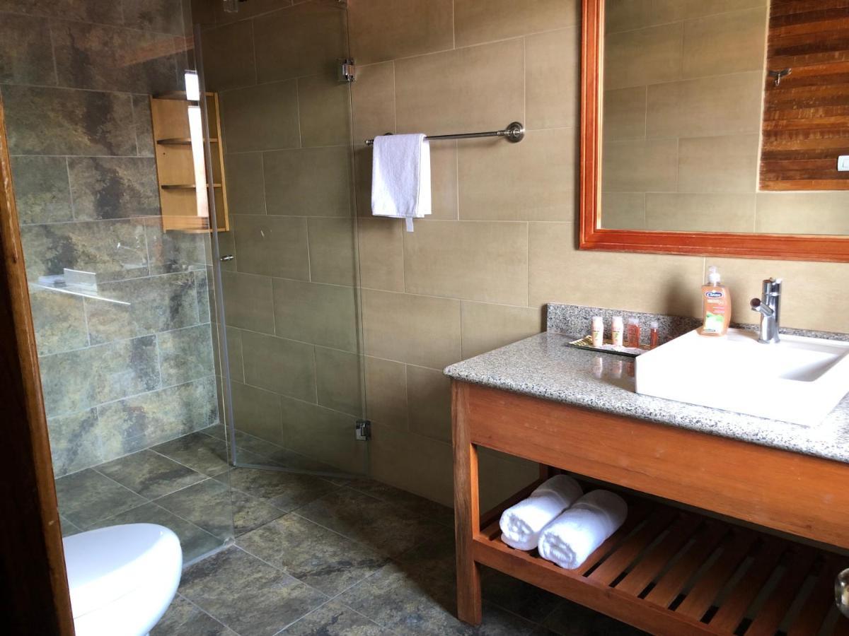 Hostal Zafiro ميندو المظهر الخارجي الصورة