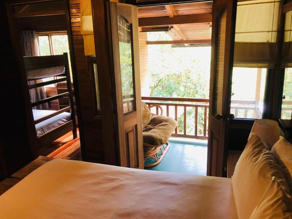 Hostal Zafiro ميندو المظهر الخارجي الصورة